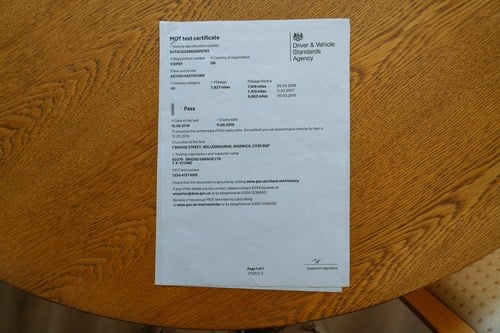 2006 Aston Martin DB9 Volante - 12,850 Miles à venda (imagem 135 de 158)