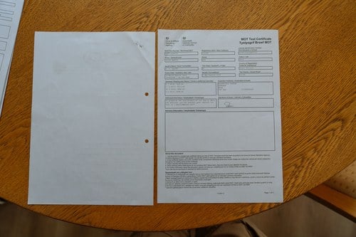 2006 Aston Martin DB9 Volante - 12,850 Miles à venda (imagem 136 de 158)