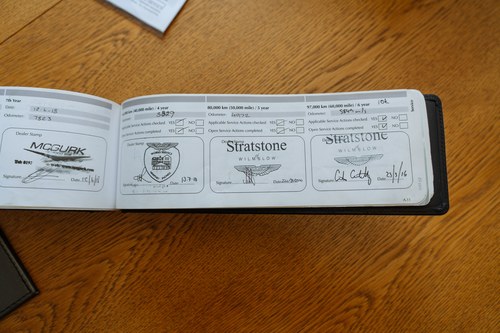 2006 Aston Martin DB9 Volante - 12,850 Miles à venda (imagem 145 de 158)