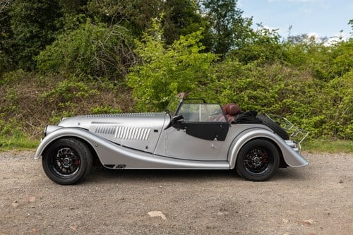 2016 Morgan ARP4 For Sale (picture 3 of 256)