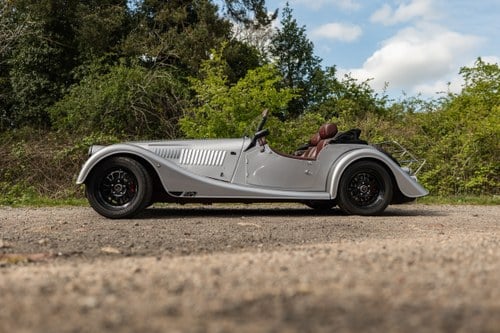 2016 Morgan ARP4 For Sale (picture 4 of 256)