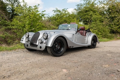 2016 Morgan ARP4 For Sale (picture 8 of 256)