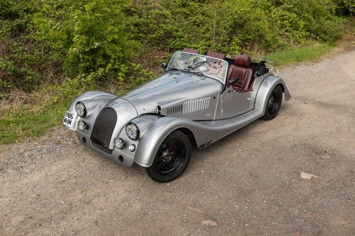 2016 Morgan ARP4 For Sale (picture 9 of 256)