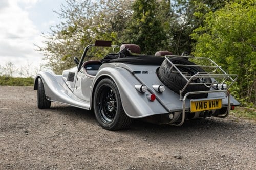 2016 Morgan ARP4 For Sale (picture 12 of 256)