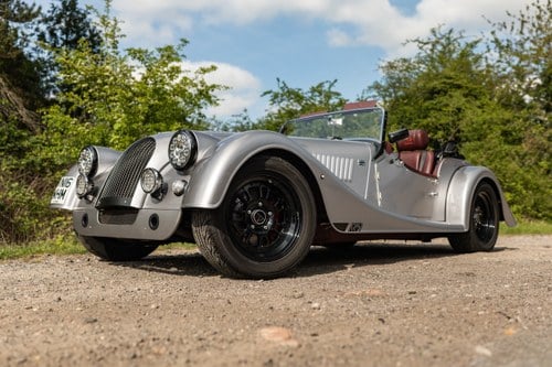 2016 Morgan ARP4 For Sale (picture 13 of 256)