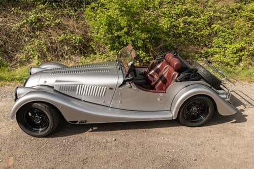 2016 Morgan ARP4 For Sale (picture 15 of 256)