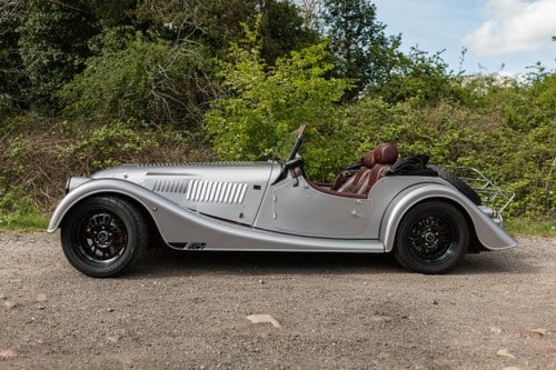 2016 Morgan ARP4 For Sale (picture 16 of 256)