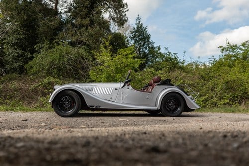 2016 Morgan ARP4 For Sale (picture 17 of 256)