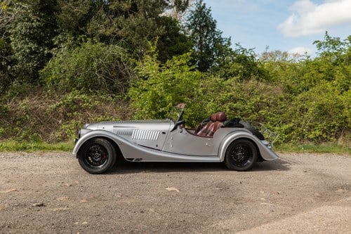 2016 Morgan ARP4 For Sale (picture 18 of 256)