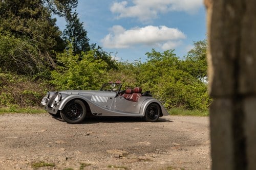 2016 Morgan ARP4 For Sale (picture 19 of 256)
