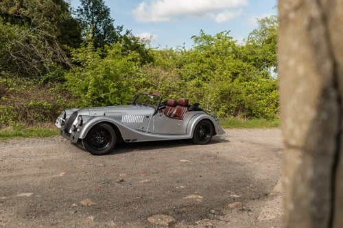 2016 Morgan ARP4 For Sale (picture 20 of 256)