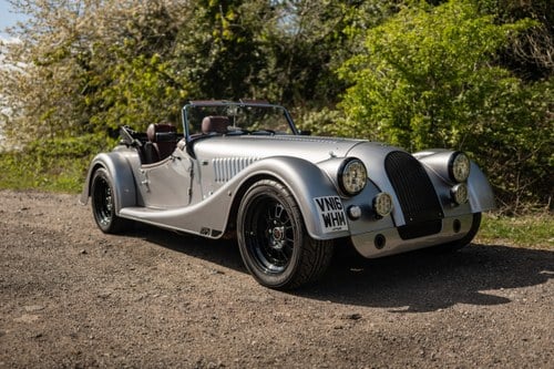2016 Morgan ARP4 For Sale (picture 1 of 256)