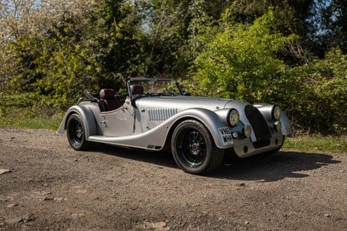 2016 Morgan ARP4 For Sale (picture 2 of 256)