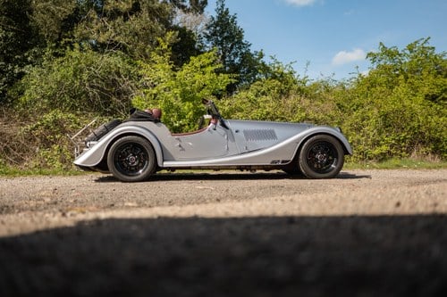 2016 Morgan ARP4 For Sale (picture 32 of 256)