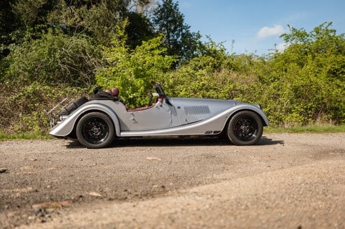 2016 Morgan ARP4 For Sale (picture 33 of 256)