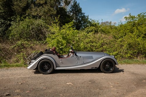 2016 Morgan ARP4 For Sale (picture 34 of 256)