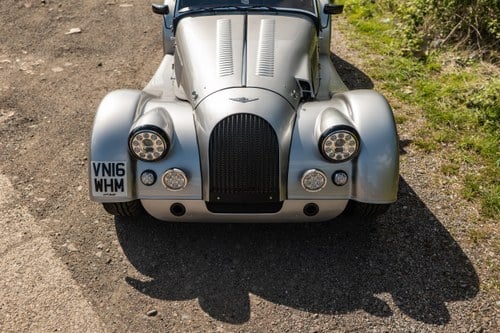2016 Morgan ARP4 For Sale (picture 39 of 256)