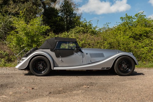2016 Morgan ARP4 For Sale (picture 45 of 256)