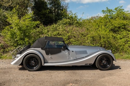 2016 Morgan ARP4 For Sale (picture 46 of 256)