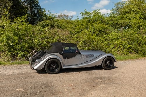 2016 Morgan ARP4 For Sale (picture 47 of 256)