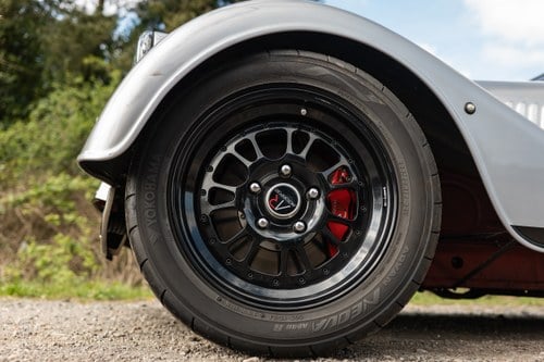 2016 Morgan ARP4 For Sale (picture 48 of 256)