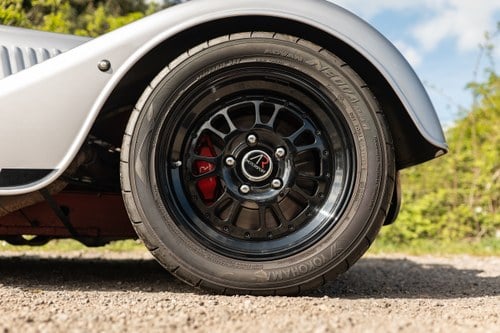 2016 Morgan ARP4 For Sale (picture 49 of 256)