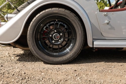 2016 Morgan ARP4 For Sale (picture 50 of 256)