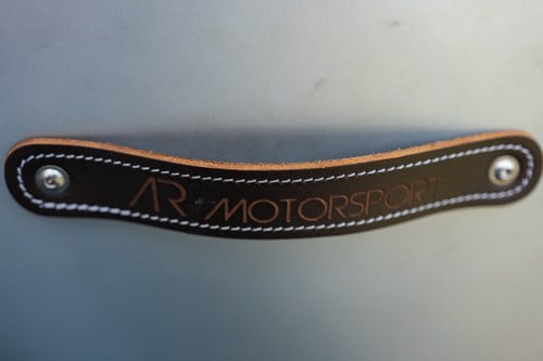 2016 Morgan ARP4 For Sale (picture 51 of 256)