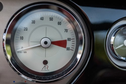 2016 Morgan ARP4 For Sale (picture 52 of 256)