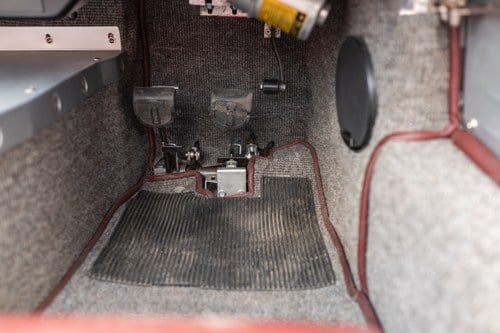 2016 Morgan ARP4 For Sale (picture 54 of 256)