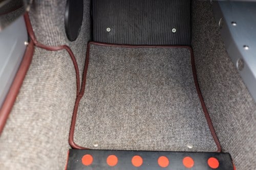 2016 Morgan ARP4 For Sale (picture 55 of 256)