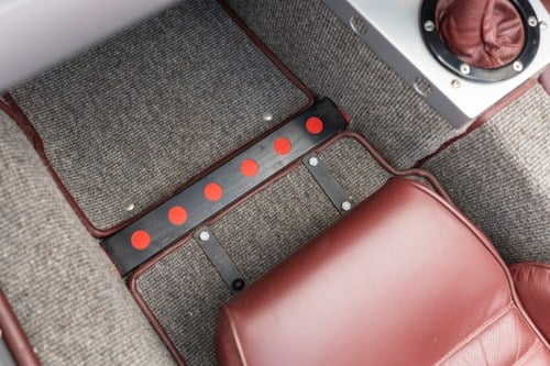 2016 Morgan ARP4 For Sale (picture 56 of 256)