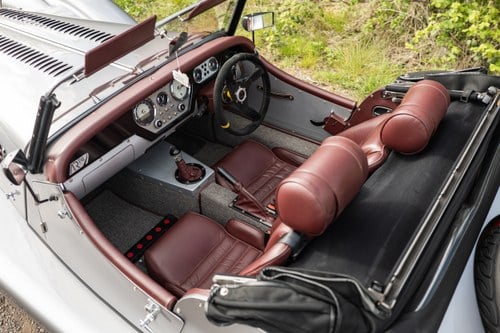 2016 Morgan ARP4 For Sale (picture 58 of 256)