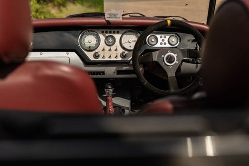 2016 Morgan ARP4 For Sale (picture 61 of 256)