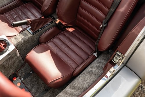 2016 Morgan ARP4 For Sale (picture 65 of 256)