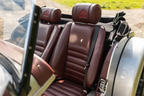 2016 Morgan ARP4 For Sale (picture 66 of 256)