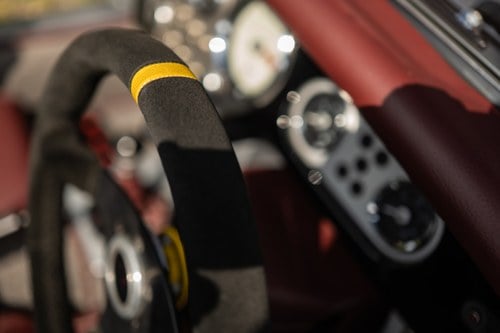 2016 Morgan ARP4 For Sale (picture 67 of 256)