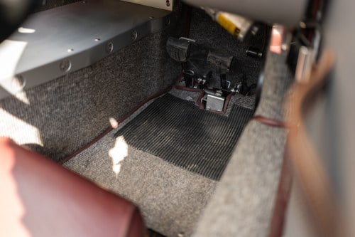 2016 Morgan ARP4 For Sale (picture 69 of 256)