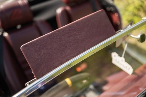 2016 Morgan ARP4 For Sale (picture 70 of 256)