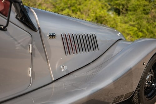 2016 Morgan ARP4 For Sale (picture 71 of 256)