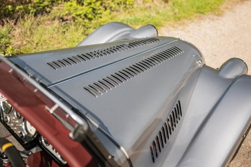 2016 Morgan ARP4 For Sale (picture 72 of 256)