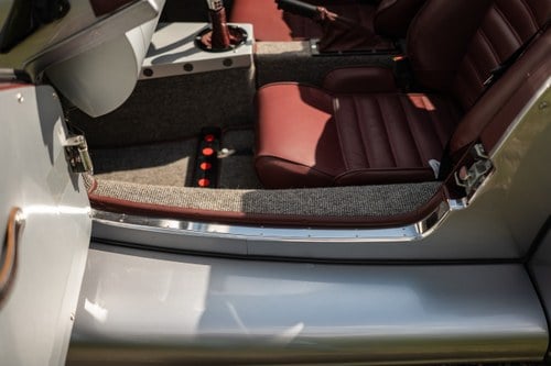 2016 Morgan ARP4 For Sale (picture 74 of 256)