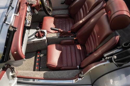 2016 Morgan ARP4 For Sale (picture 75 of 256)