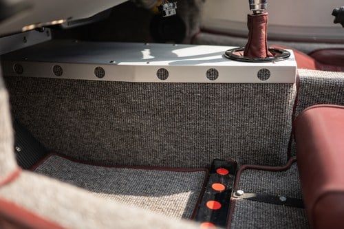 2016 Morgan ARP4 For Sale (picture 77 of 256)