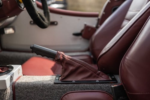 2016 Morgan ARP4 For Sale (picture 78 of 256)