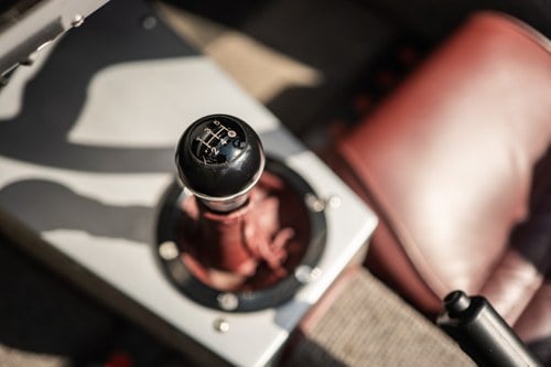 2016 Morgan ARP4 For Sale (picture 80 of 256)