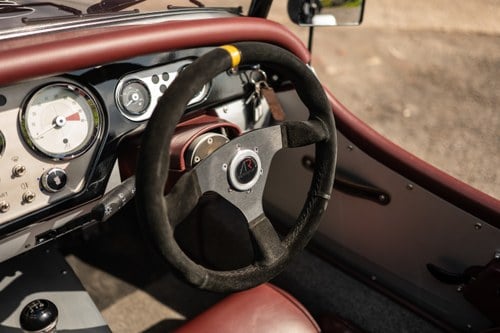 2016 Morgan ARP4 For Sale (picture 81 of 256)