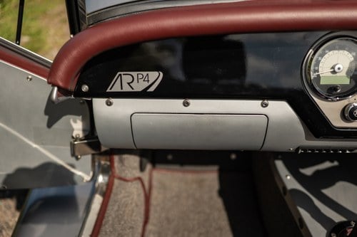 2016 Morgan ARP4 For Sale (picture 82 of 256)