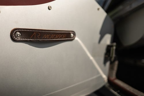 2016 Morgan ARP4 For Sale (picture 83 of 256)