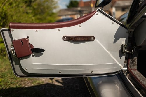 2016 Morgan ARP4 For Sale (picture 84 of 256)